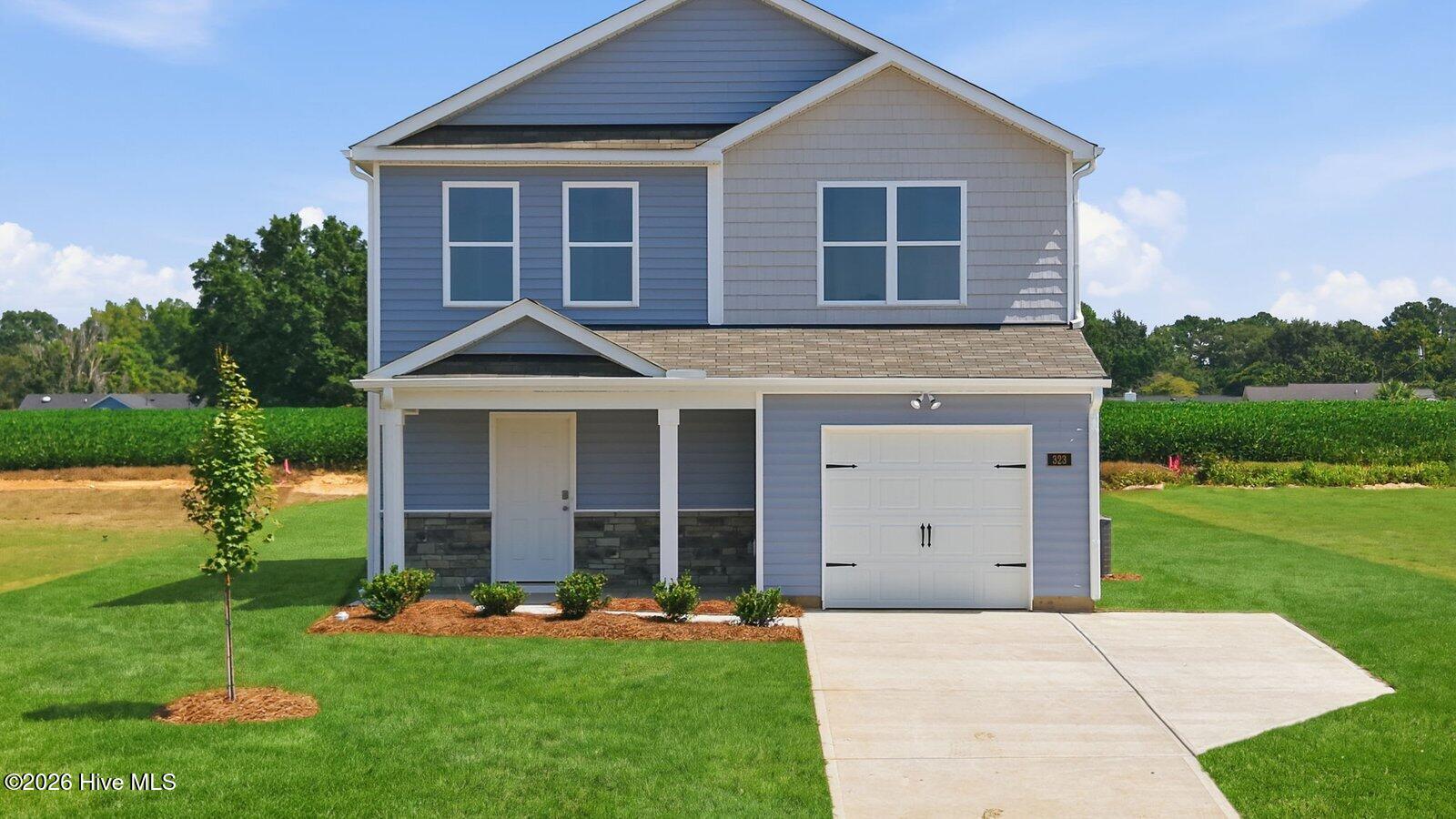 323 Rudy's Court Ayden, NC 28513 - Photo 1 of 33 Gallery Image 1