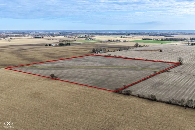 $1,900,000 | 0 Prairie Baptist Road, Noblesville, IN 46060