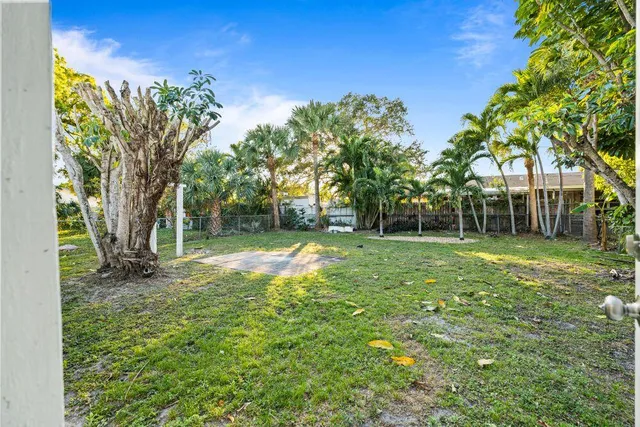 $630,000 | 3443 Northeast 3rd Avenue, Oakland Park, FL 33334