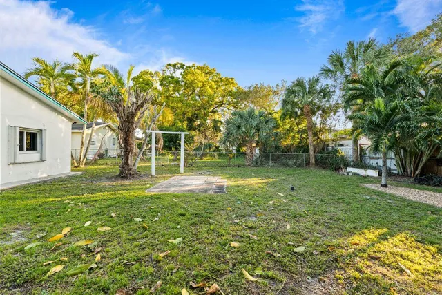 $630,000 | 3443 Northeast 3rd Avenue, Oakland Park, FL 33334