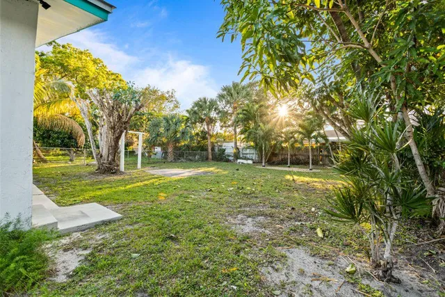 $630,000 | 3443 Northeast 3rd Avenue, Oakland Park, FL 33334