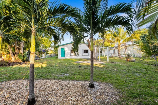 $630,000 | 3443 Northeast 3rd Avenue, Oakland Park, FL 33334