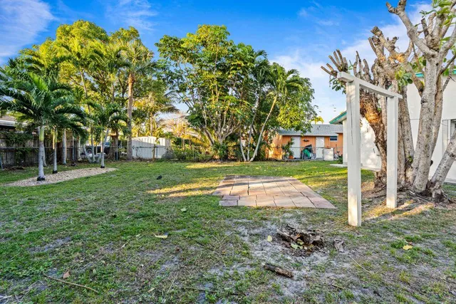 $630,000 | 3443 Northeast 3rd Avenue, Oakland Park, FL 33334