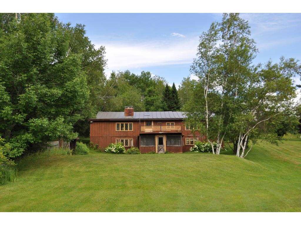 816 Camp Road Elmore, VT 05680 - Photo 4 of 19