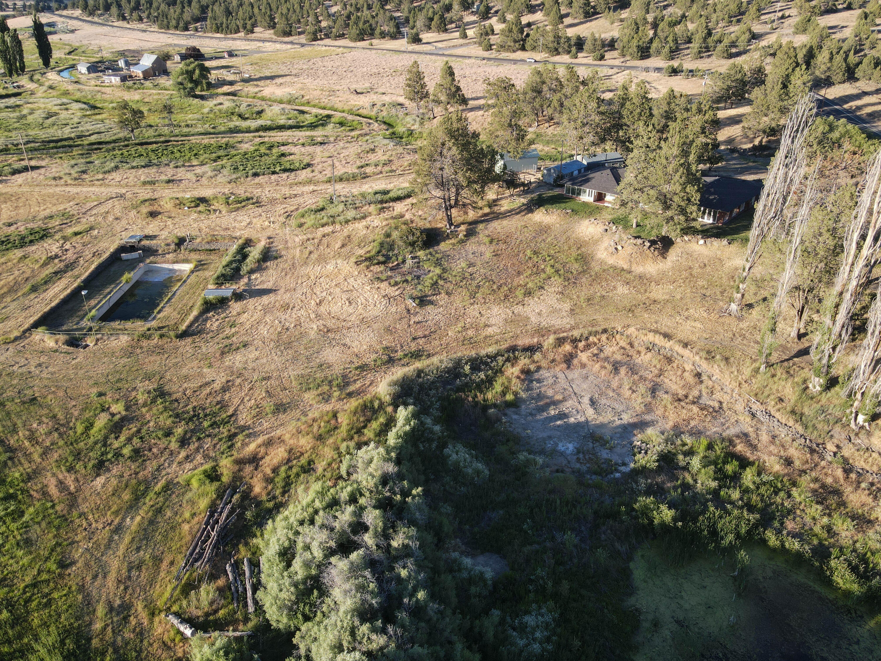 13221 Crystal Springs Road Klamath Falls, OR 97603 - Photo 74 of 81 Crystal Springs_161