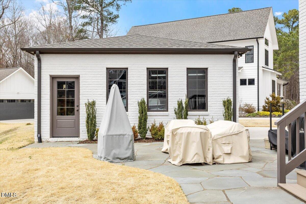 1 Bittern Lane Durham, NC 27707 - Photo 40 of 61 1 Bittern Lane