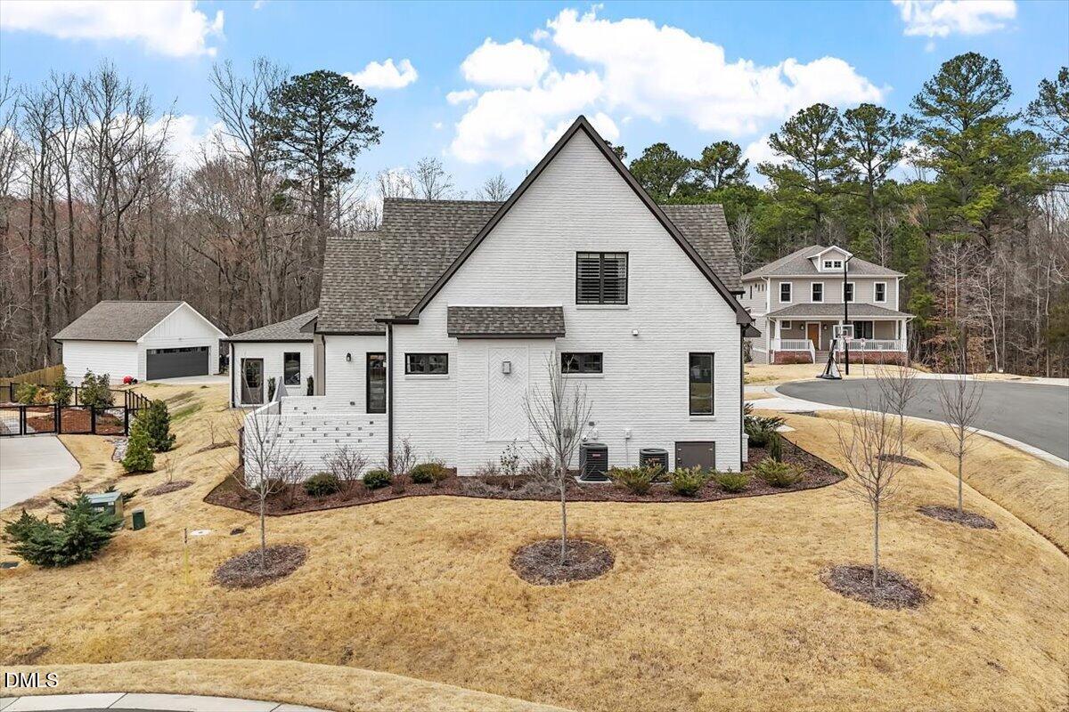 1 Bittern Lane Durham, NC 27707 - Photo 45 of 61 1 Bittern Lane