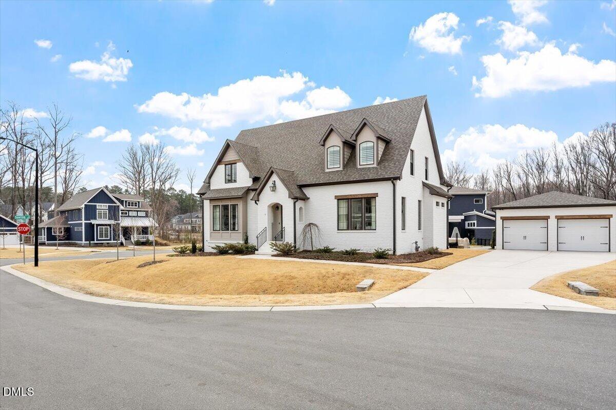 1 Bittern Lane Durham, NC 27707 - Photo 46 of 61 1 Bittern Lane