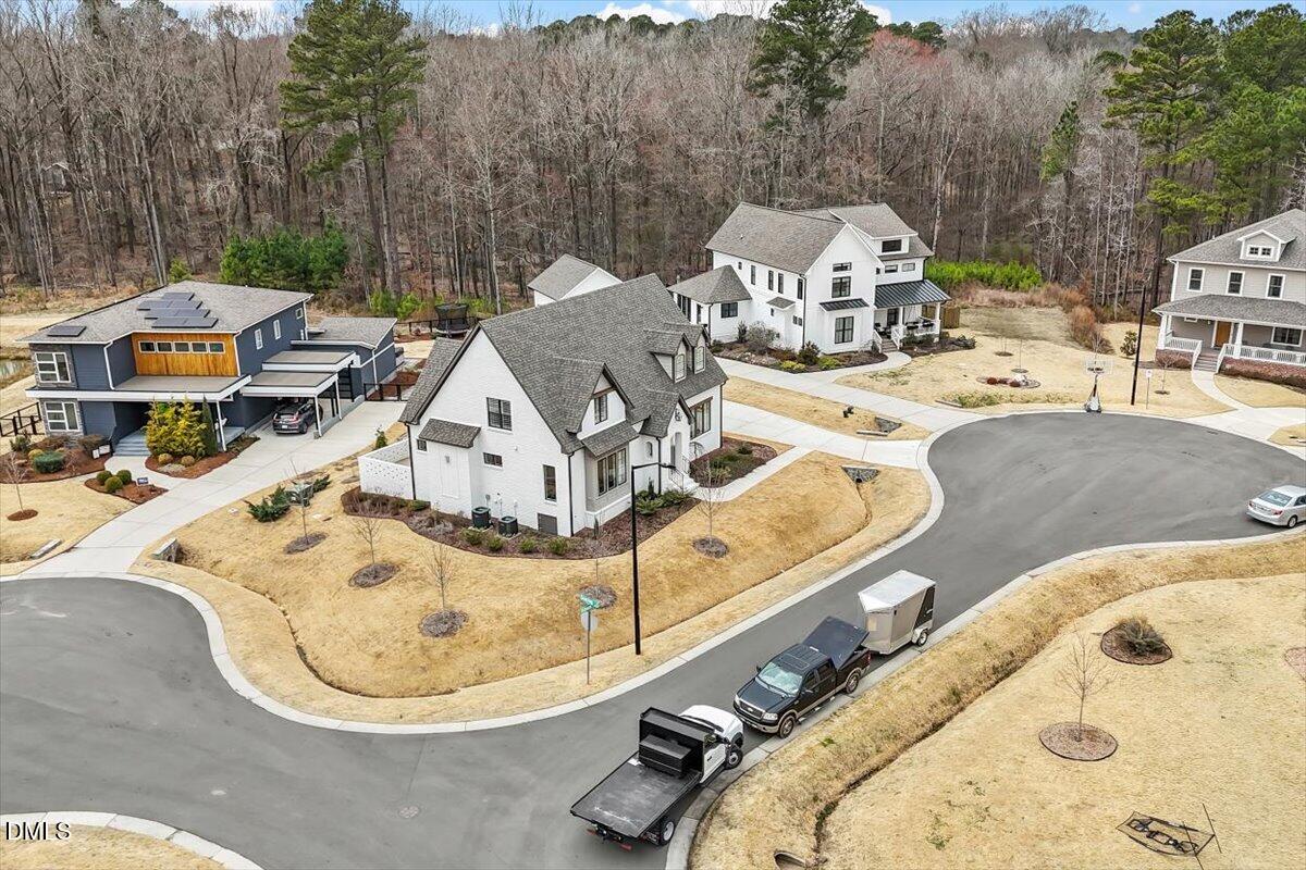 1 Bittern Lane Durham, NC 27707 - Photo 48 of 61 1 Bittern Lane