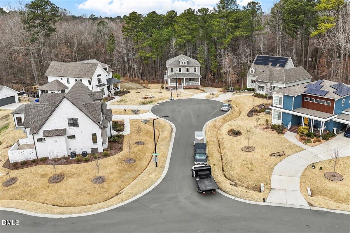1 Bittern Lane Durham, NC 27707 - Photo 49 of 61 1 Bittern Lane