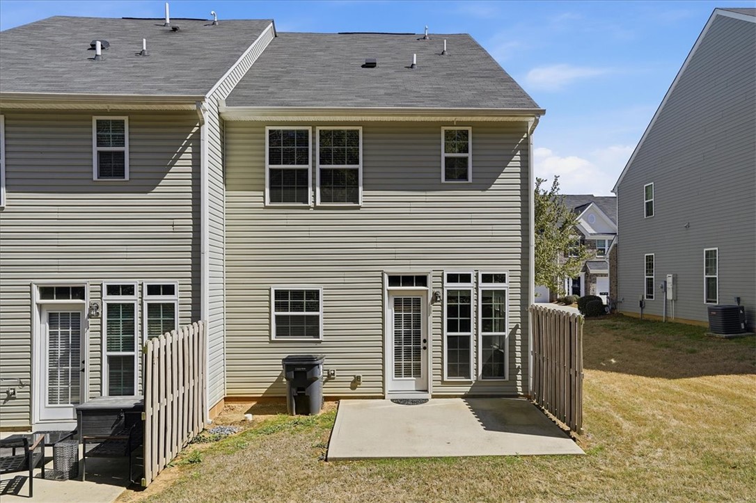 119 Emerywood Lane Greenville, SC 29607 - Photo 24 of 27