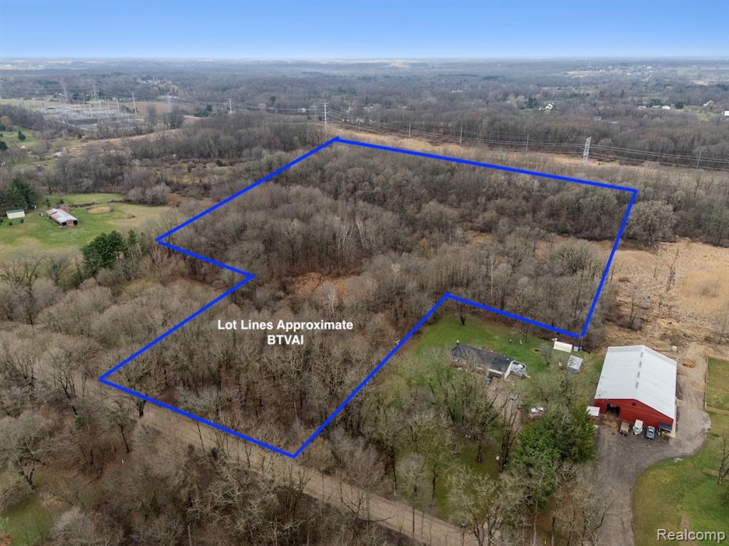 Vl Pingree Road Howell, MI 48843 - Photo 5 of 14