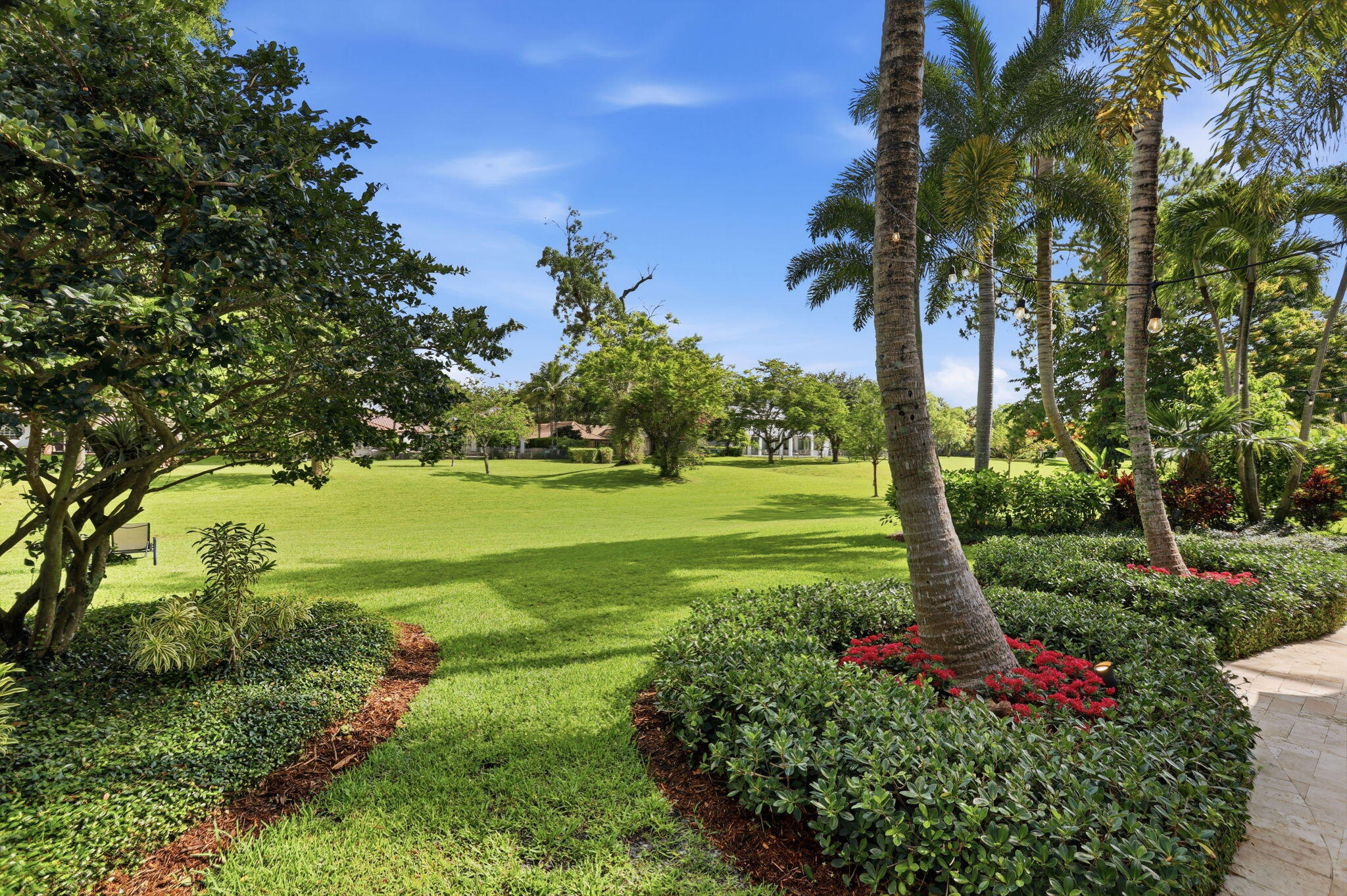 2151 Northwest 30th Road Boca Raton, FL 33431 - Photo 39 of 70 Beautiful park views