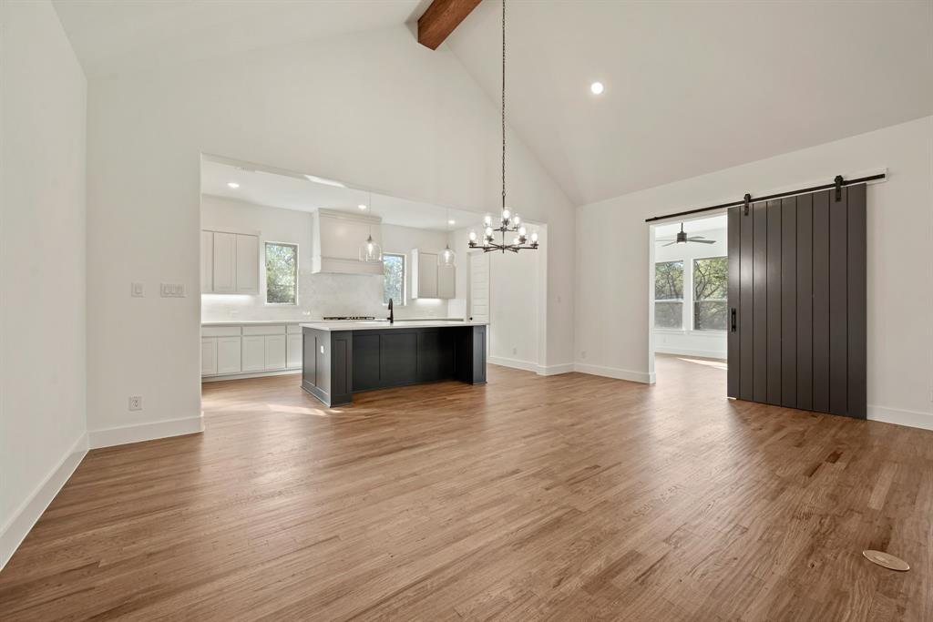 4005 Brown Bear Drive Aledo, TX 76008 - Photo 10 of 40