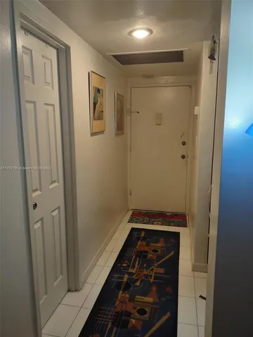 a view of walk in closet