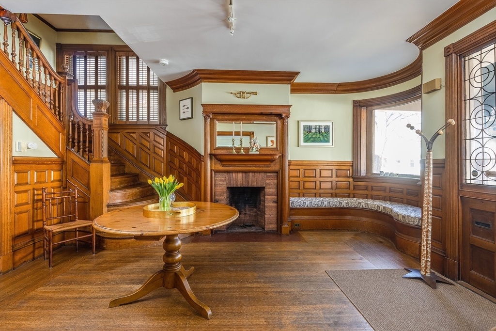 37 Osborne Road Brookline, MA 02446 - Photo 1 of 16