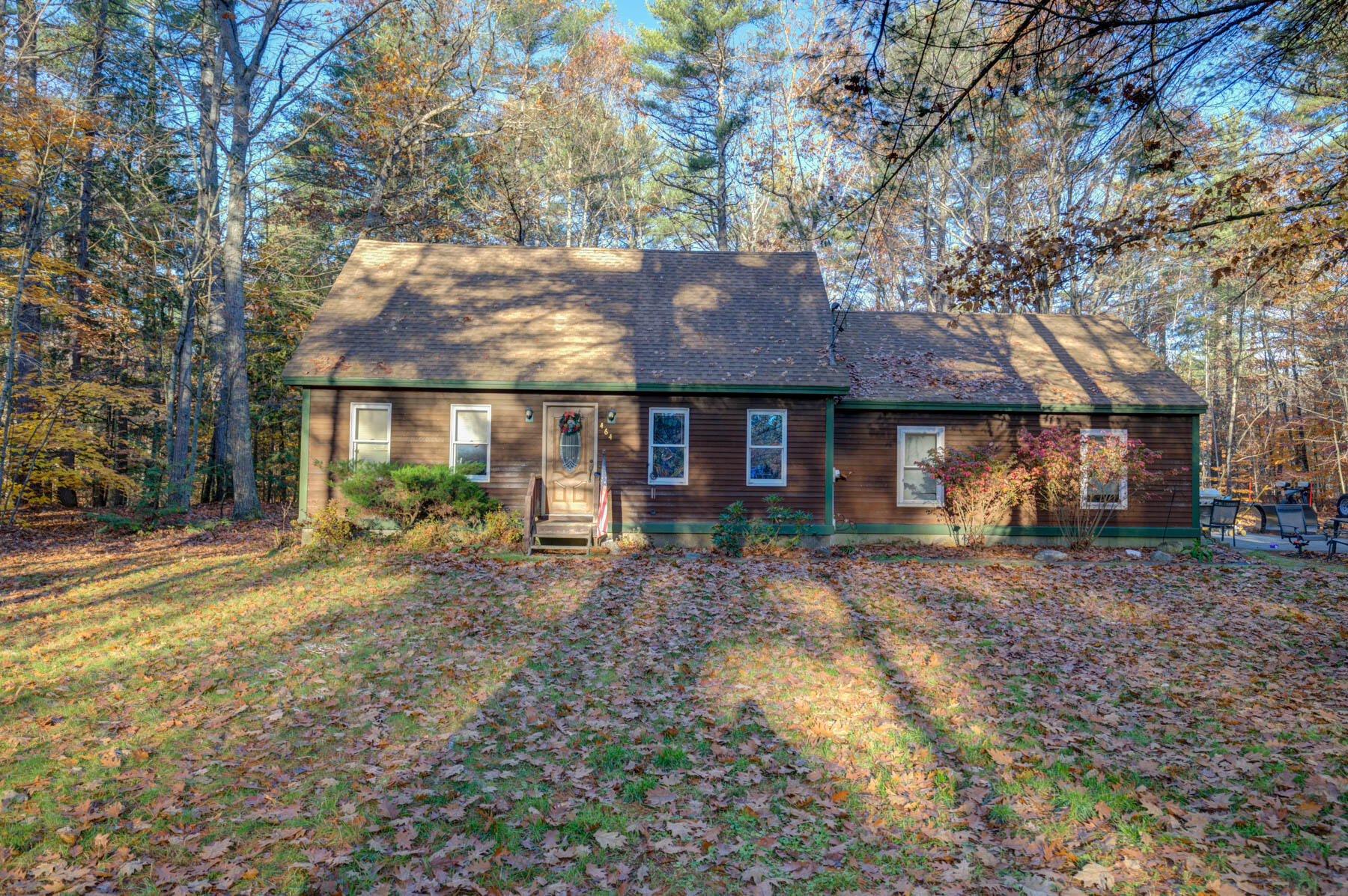 464 New Dam Road Waterboro, ME 04061 - Photo 2 of 30 pic-2