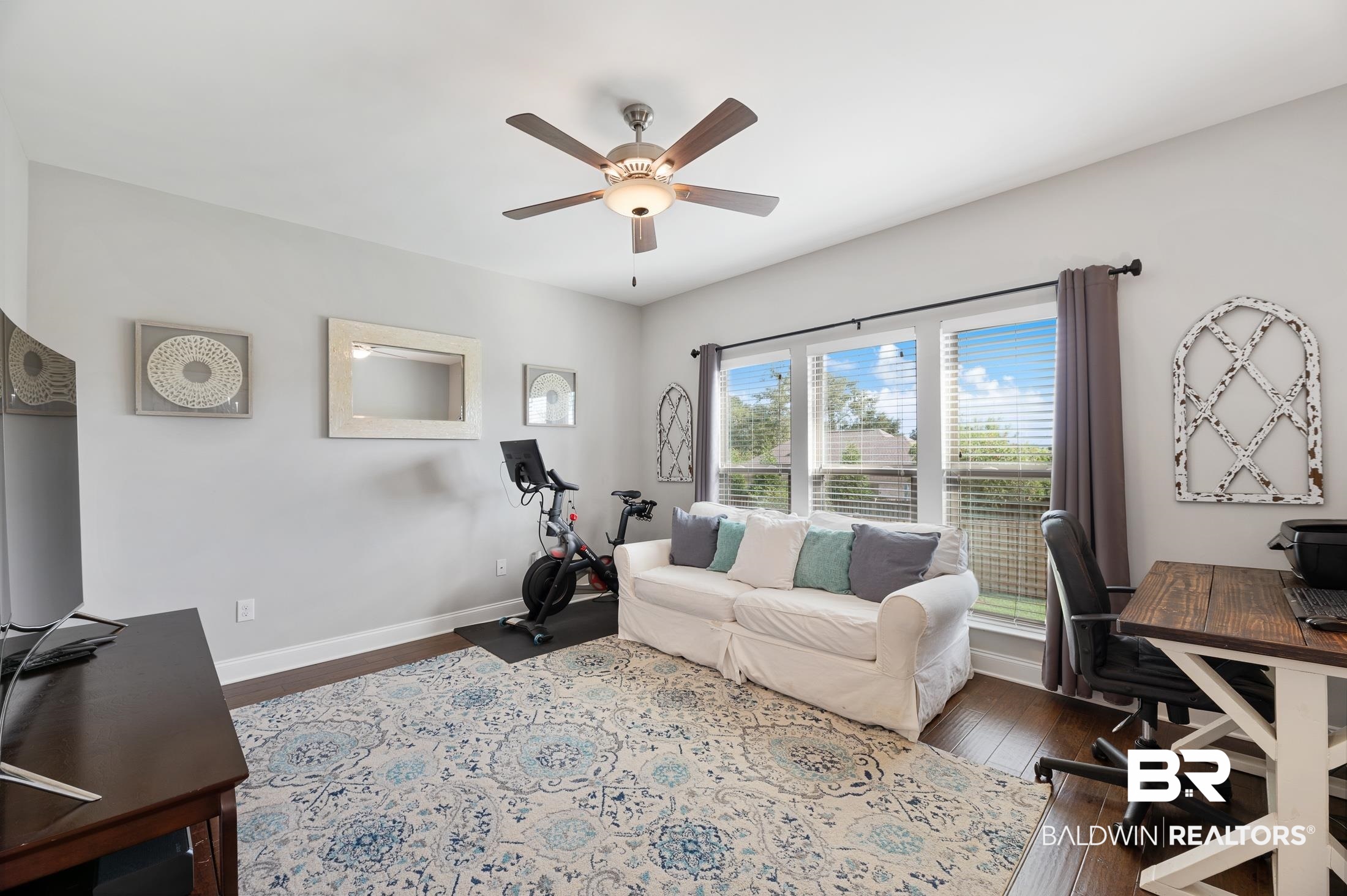 217 Garrison Boulevard Fairhope, AL 36532 - Photo 18 of 41 Office View