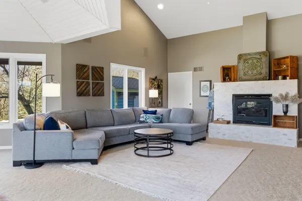 $2,495,000 | 1507 St Augustine Road, Erin, WI 53033