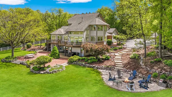 $2,495,000 | 1507 St Augustine Road, Erin, WI 53033