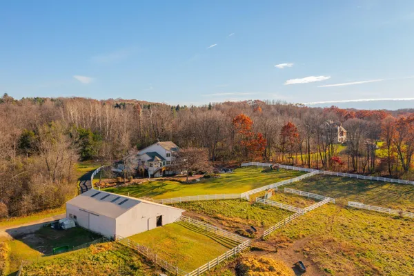 $2,495,000 | 1507 St Augustine Road, Erin, WI 53033