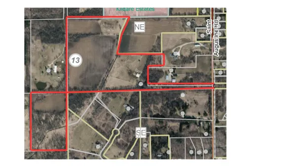 $2,495,000 | 1507 St Augustine Road, Erin, WI 53033