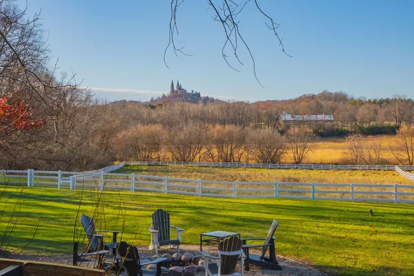 $2,495,000 | 1507 St Augustine Road, Erin, WI 53033