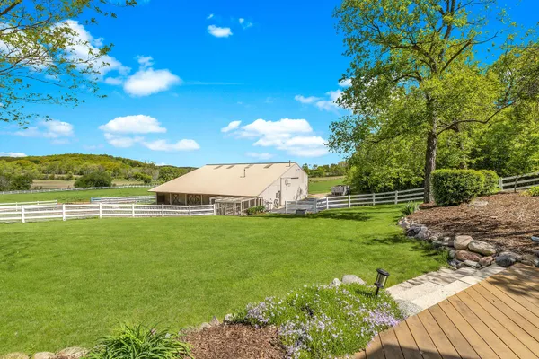 $2,495,000 | 1507 St Augustine Road, Erin, WI 53033