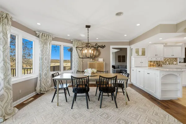 $2,495,000 | 1507 St Augustine Road, Erin, WI 53033