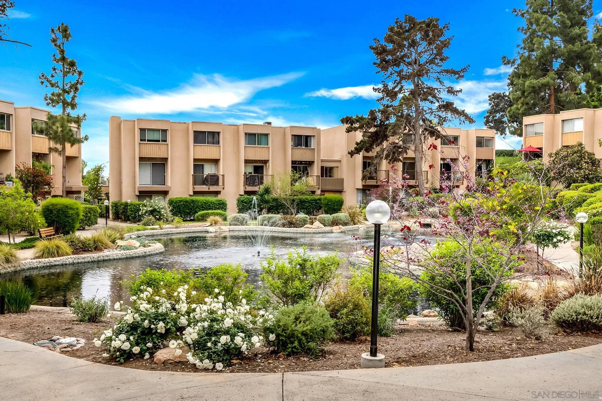5700 Baltimore Drive La Mesa, CA 91942 - Photo 30 of 37 a front view of a building with street view