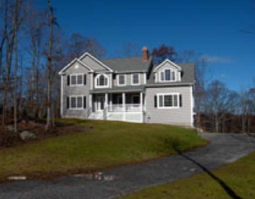 23 Bishop Road Oxford, CT 06478 - Photo 1 of 1 Gallery Image 1