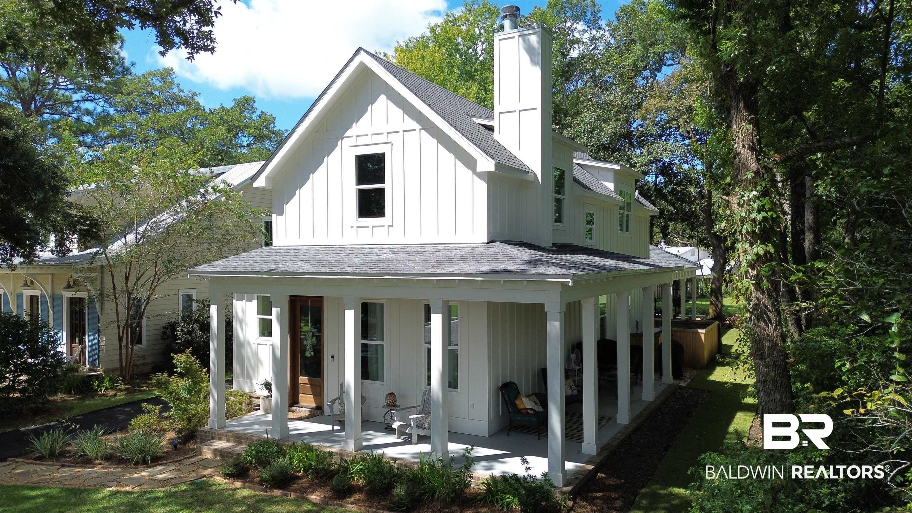 356 Boone Lane Fairhope, AL 36532 - Photo 2 of 33