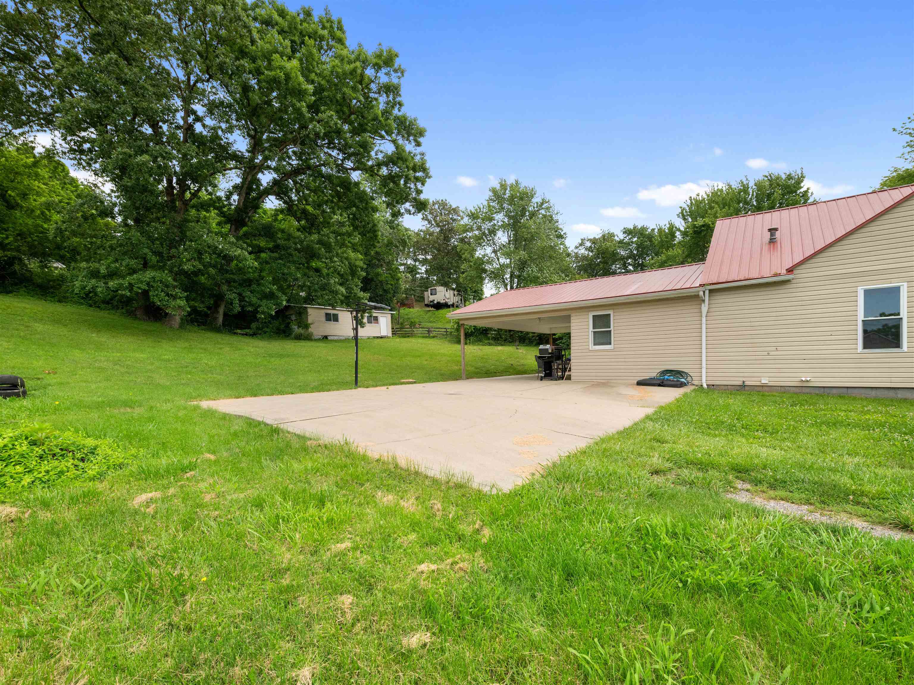 5113 Bybee Road Ashland, KY 41102 - Photo 28 of 33