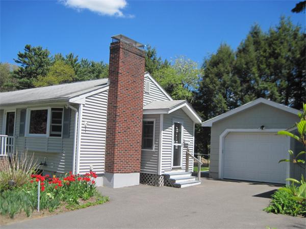 11 2nd Street Maynard, MA 01754 - Photo 10 of 10 Gallery Image 10
