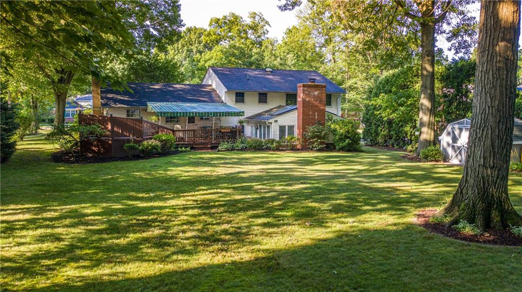 3575 McConnell Road Hermitage, PA 16148 - Photo 4 of 20 Gallery Image 4