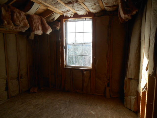 706 Spec Pond Road Porter, ME 04068 - Photo 27 of 35 Upper house extra room