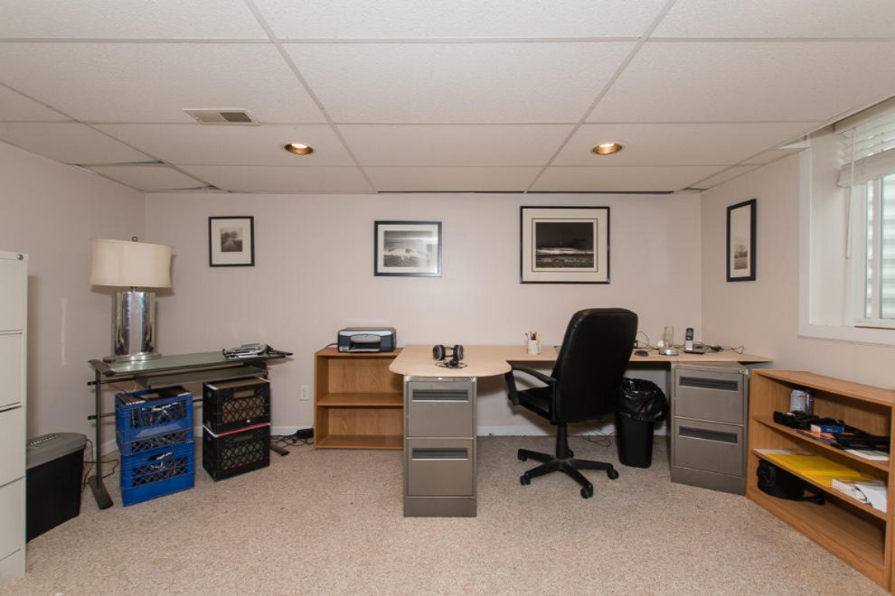 4191 Minges Road South Battle Creek, MI 49015 - Photo 16 of 32 LL Office