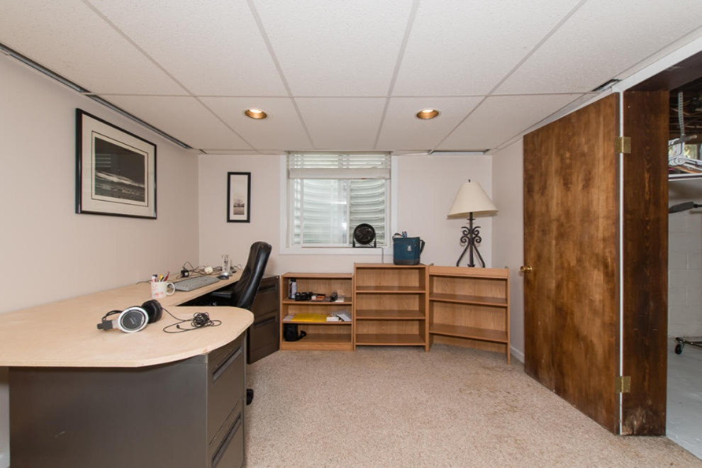 4191 Minges Road South Battle Creek, MI 49015 - Photo 17 of 32 LL Office