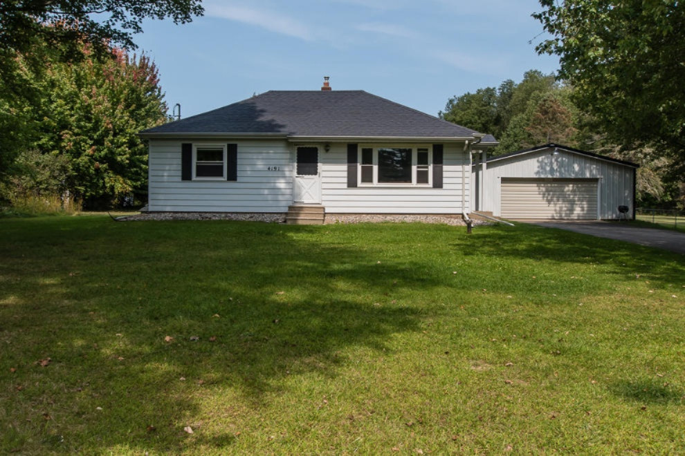 4191 Minges Road South Battle Creek, MI 49015 - Photo 21 of 32 Home