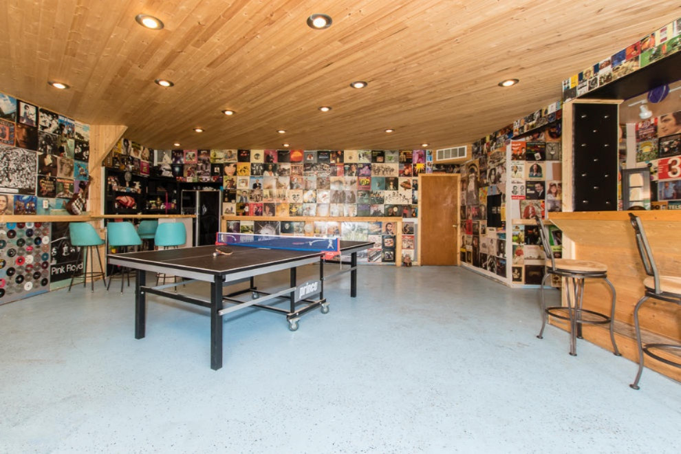 4191 Minges Road South Battle Creek, MI 49015 - Photo 29 of 32 Entertainment