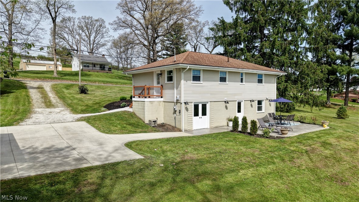 3574 Batdorf Road Wooster, OH 44691 - Photo 38 of 50