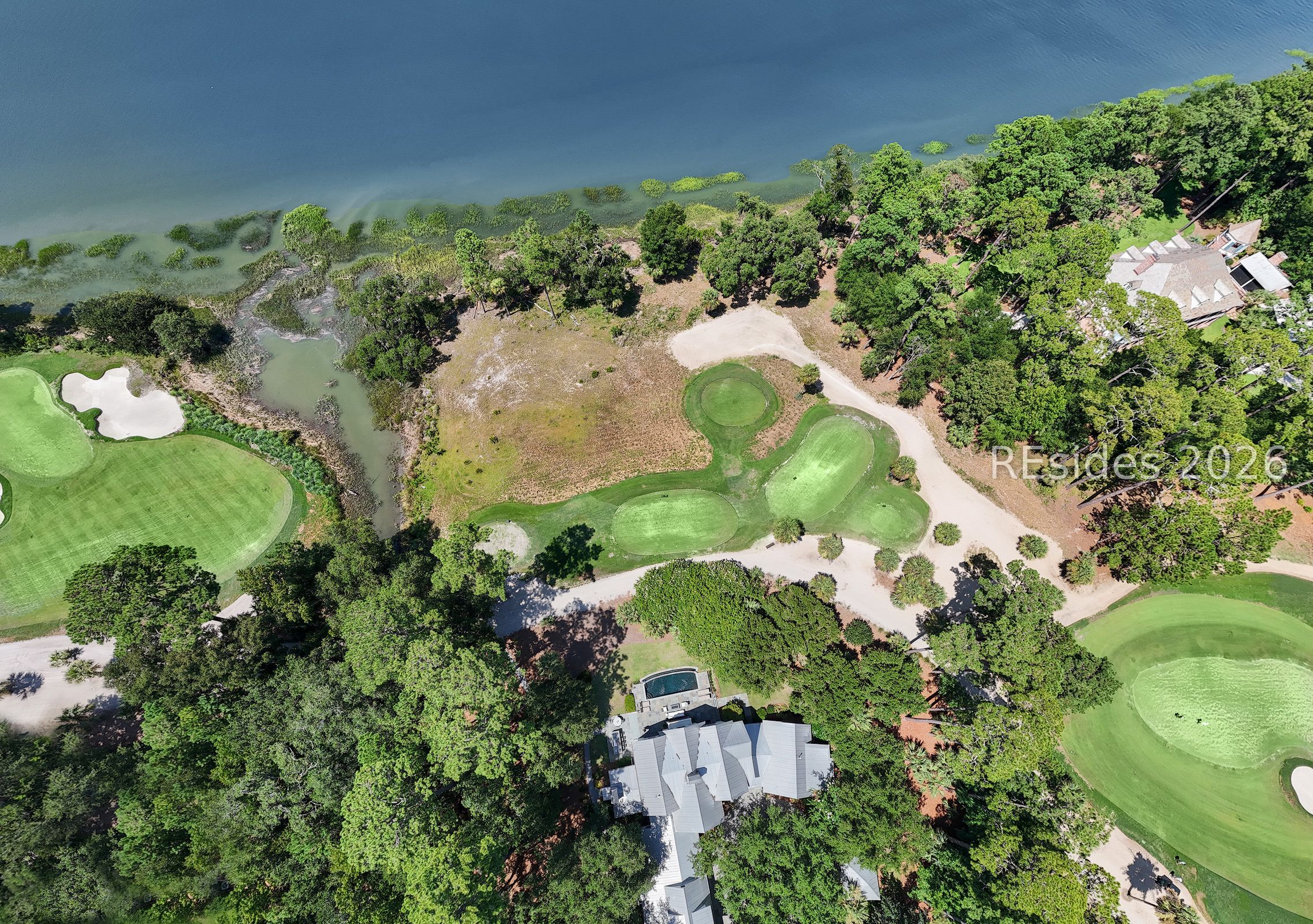 26 Plum Thicket Road Bluffton, SC 29910 - Photo 84 of 99 Gallery Image 84