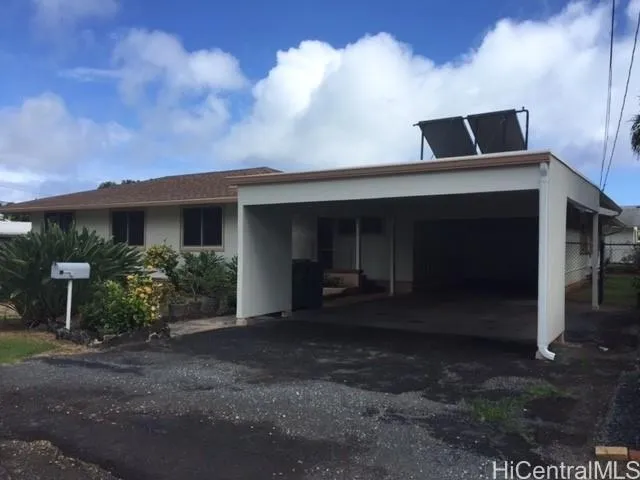 $3,350 | 284 Kuliouou Road, Unit A, Honolulu, HI 96821