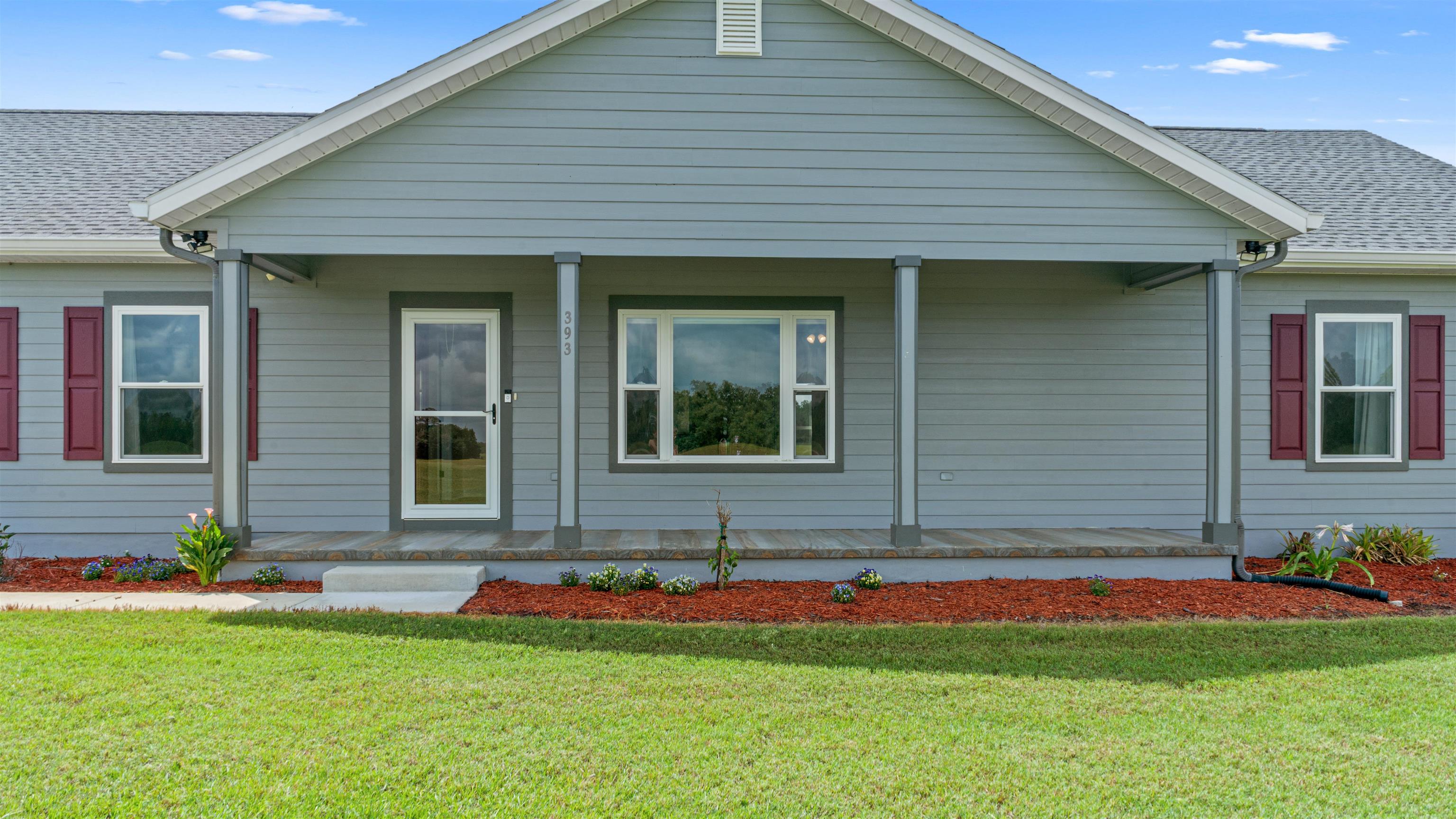 393 Willie Deas Road Madison, FL 32340 - Photo 65 of 65