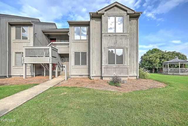 $169,900 | 145 Quail Run, Unit 145, Bristol, VA 24201
