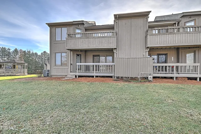 $169,900 | 145 Quail Run, Unit 145, Bristol, VA 24201