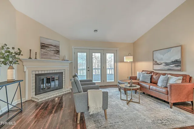 $169,900 | 145 Quail Run, Unit 145, Bristol, VA 24201