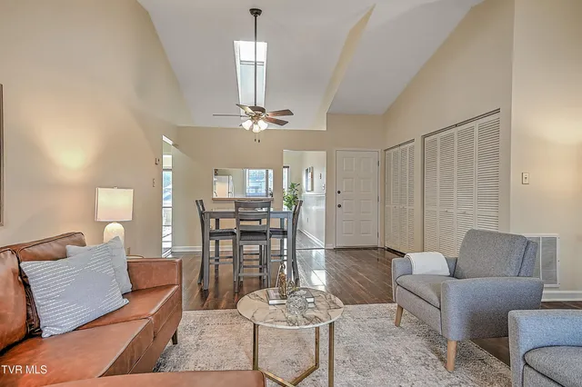 $169,900 | 145 Quail Run, Unit 145, Bristol, VA 24201