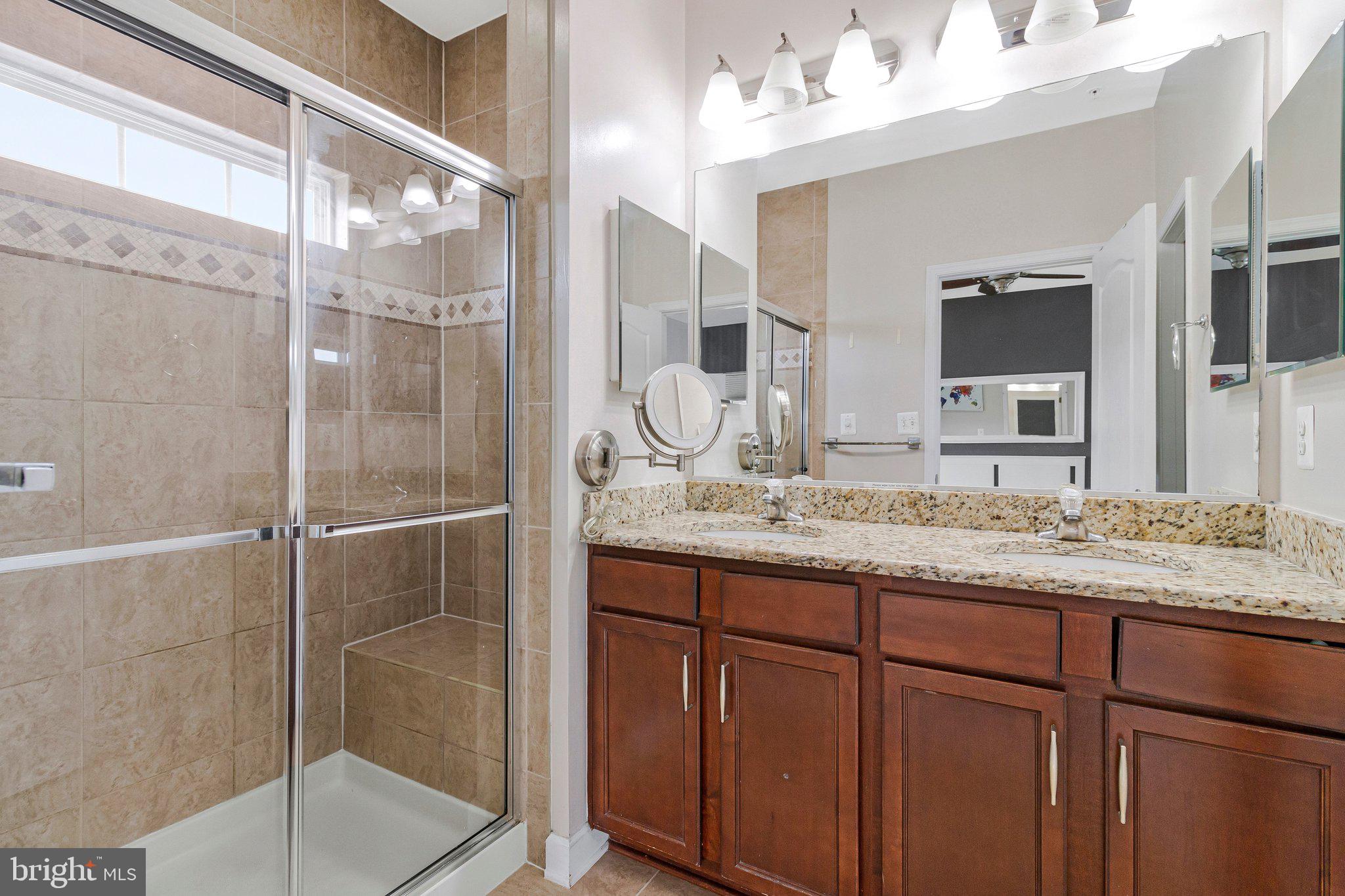 11718 Leesborough Circle Silver Spring, MD 20902 - Photo 34 of 42 Primary Bath