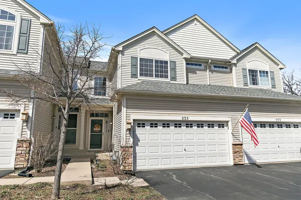 $309,900 | 535 Telluride Drive, Gilberts, IL 60136